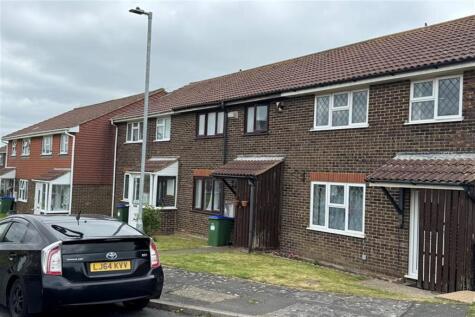 Rayford Close, Peacehaven, BN10