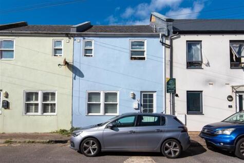 Heene Place, Worthing, BN11
