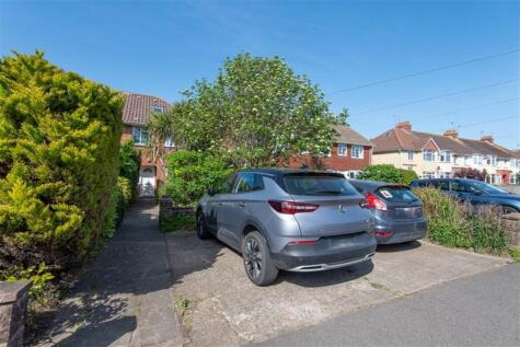 Dominion Road, Worthing, BN14