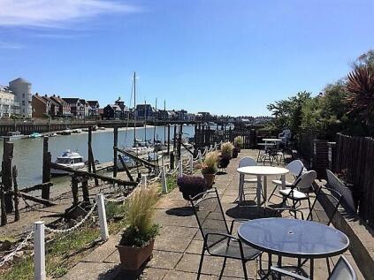 Riverside, Rope Walk, Littlehampton, BN17