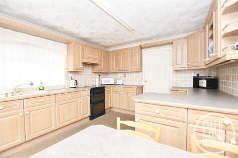 Patterdale Gardens, Oulton Broad, NR32