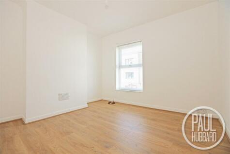 Haward Street, Lowestoft, NR32