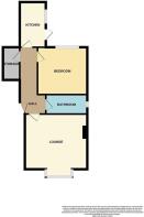 FLAT 1