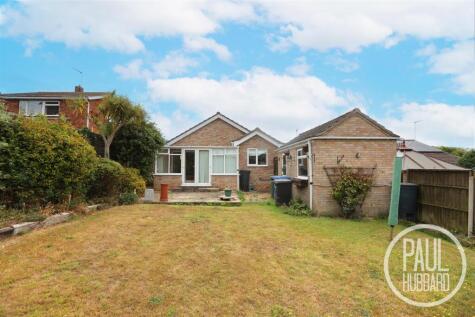 Allen Road, Oulton Broad, Suffolk