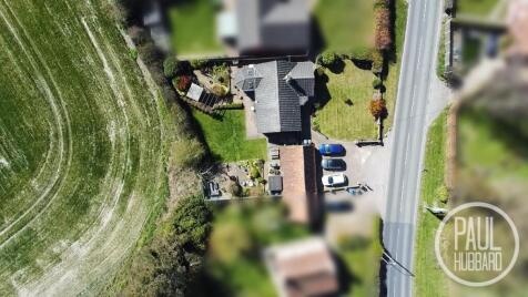 Rackhams Corner, Corton, NR32