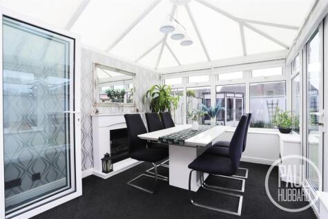 Lawrence Drive, Gunton, NR32