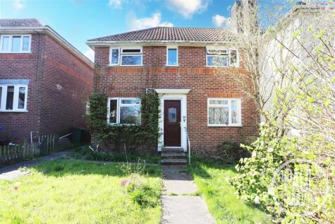 Minden Road, Lowestoft, NR32