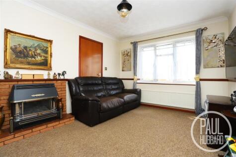 Windermere Park, Lowestoft, NR32