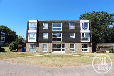 Dell Road, Oulton Broad, NR33