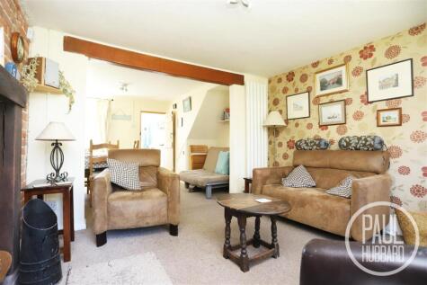 Union Place, Kirkley, NR33