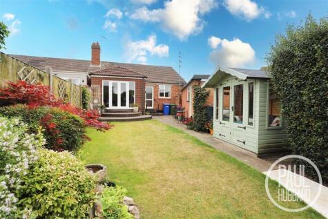 Loxley Road, Oulton Broad, NR33