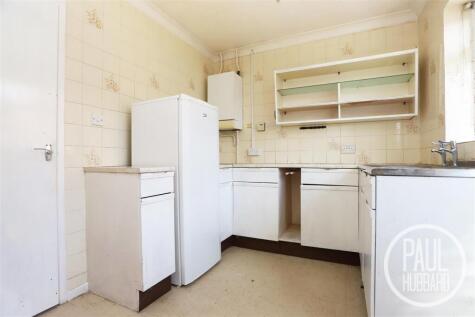 Blackbird Close, Bradwell, NR33