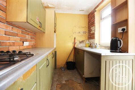 Raglan Street, Lowestoft, NR32