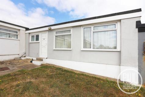 Seaview Chalet Park, Green Lane, Kessingland, NR33