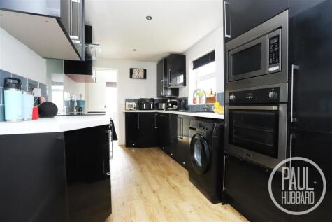 London Road, Pakefield, NR33