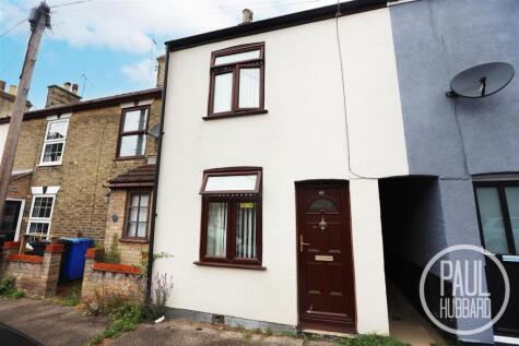 Morton Road, Lowestoft, NR33