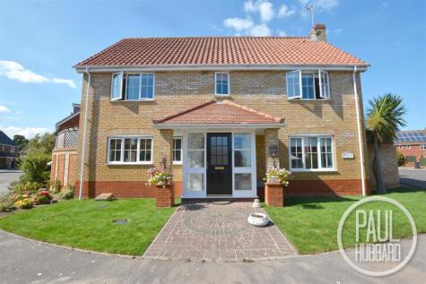 Burlingham Drive, Carlton Colville, Suffolk