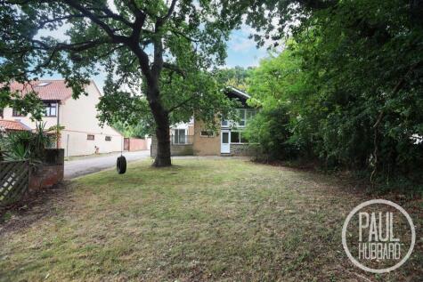 Gunton Avenue, Gunton, Suffolk, NR32