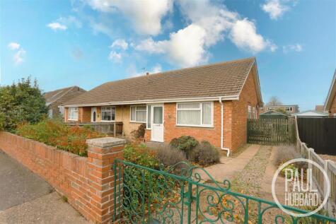 Ship Road, Pakefield, NR33