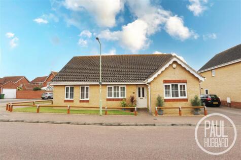 Heritage Close, Kessingland, NR33