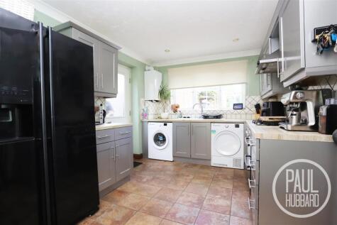 Aspen Coppice, Park Hill, NR32