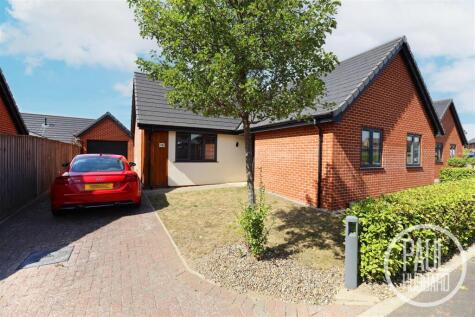 Hobart Close, Oulton Broad, NR32