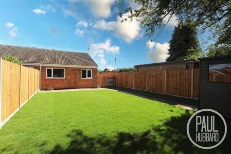 Hopton Gardens, Hopton, NR31