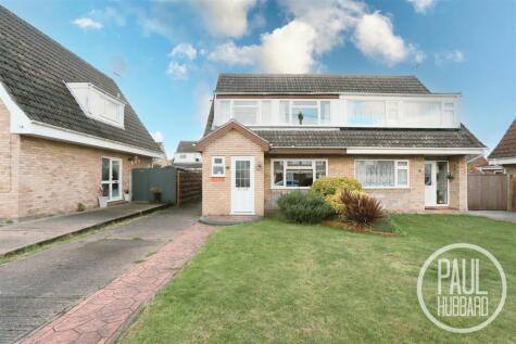 Edendale, Lowestoft, NR32