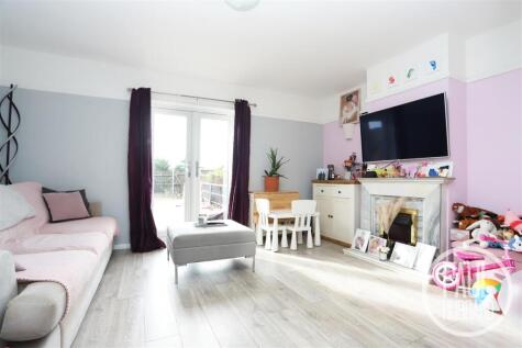 Montgomery Avenue, Gunton, NR32