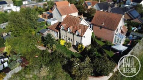 Chalmers Green, Carlton Colville, NR33