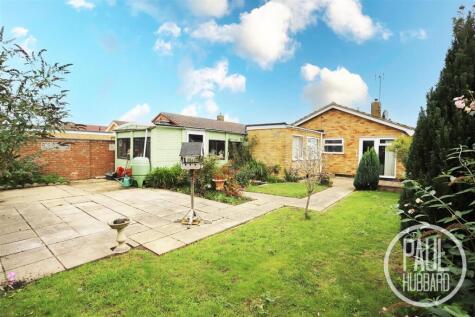 Heigham Drive, Lowestoft, NR33