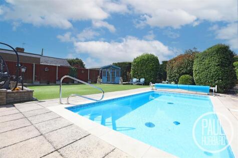 Elm Tree Road, Oulton Broad, NR33