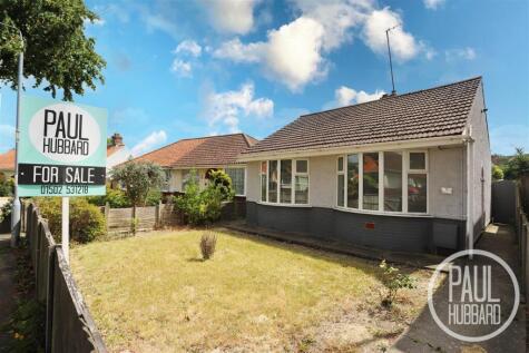 Edgerton Road, Lowestoft, NR33