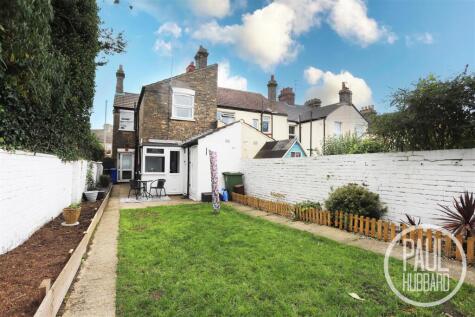 St. Peters Street, Lowestoft, NR32