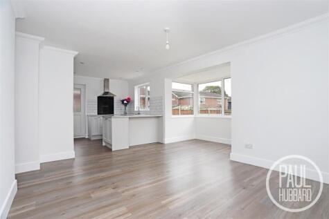 Windward Way, Oulton Broad, NR33