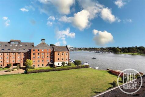 Swonnells Court, Oulton Broad, NR33