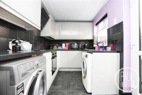 St. Leonards Road, Kirkley, NR33