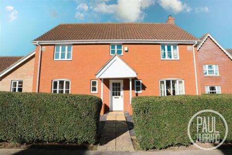 Rushton Drive, Carlton Colville, NR33