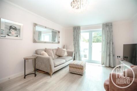 Heritage Green, Kessingland, NR33