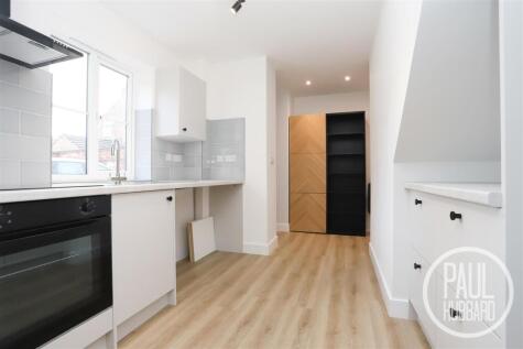 Gordon Road, Great Yarmouth, NR30