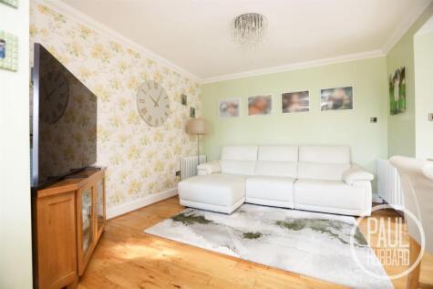 Gunton Drive, Gunton, Suffolk