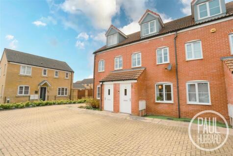 Cory Drive, Oulton, NR32