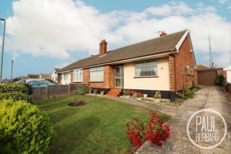 Haven Avenue, Lowestoft