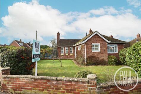 Dixon Drive, Oulton Broad, NR33