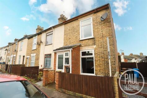 St. Leonards Road, Lowestoft, NR33