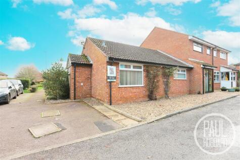 Medeswell Close, Brundall, NR13