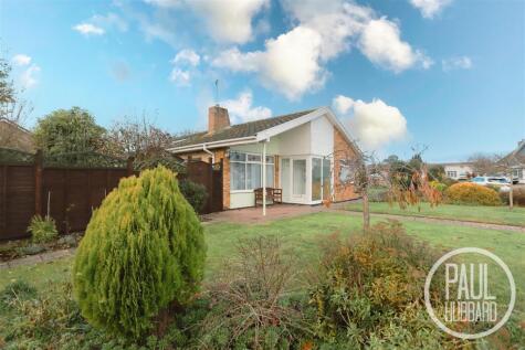 Pennygate Drive, Oulton Broad, NR33