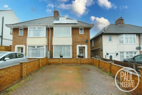 The Avenue, Pakefield, NR33