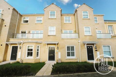 Rectory Road, Kirkley, NR33