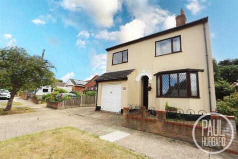 Fairfield Drive, Oulton, Suffolk